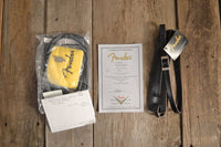 SOLD - Fender Telecaster 52 Relic Limited Edition 2008 - Mahar's Vintage Guitars