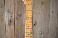 SOLD - Fender Telecaster 52 Relic Limited Edition 2008 - Mahar's Vintage Guitars