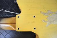 SOLD - Fender Telecaster 52 Relic Limited Edition 2008 - Mahar's Vintage Guitars