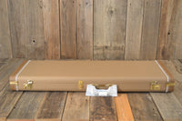 SOLD - Fender Telecaster Custom 1960 Custom Shop Heavy Relic 2018 - Mahar's Vintage Guitars