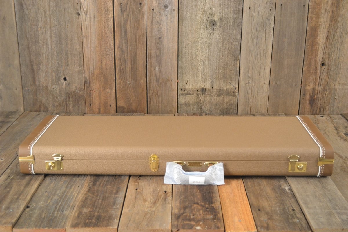 SOLD - Fender Telecaster Custom 1960 Custom Shop Heavy Relic 2018 - Mahar's Vintage Guitars