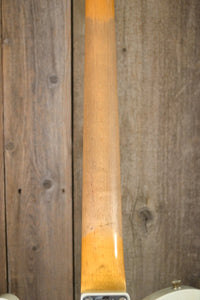 SOLD - Fender Telecaster Custom 1960 Custom Shop Heavy Relic 2018 - Mahar's Vintage Guitars