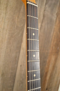 SOLD - Fender Telecaster Custom 1960 Custom Shop Heavy Relic 2018 - Mahar's Vintage Guitars