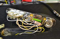 SOLD - Fender Telecaster Custom Shop '62 Tele Journeyman 2016 Charcoal Frost - Mahar's Vintage Guitars