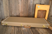 SOLD - Fender Telecaster Custom Shop '62 Tele Journeyman 2016 Charcoal Frost - Mahar's Vintage Guitars