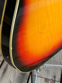 SOLD - Fender Telecaster Custom with factory Bigsby 1969 - Mahar's Vintage Guitars