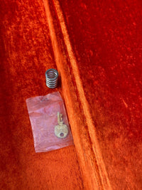 SOLD - Fender Telecaster Custom with factory Bigsby 1969 - Mahar's Vintage Guitars