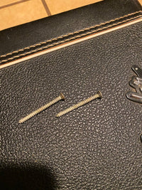 SOLD - Fender Telecaster Custom with factory Bigsby 1969 - Mahar's Vintage Guitars