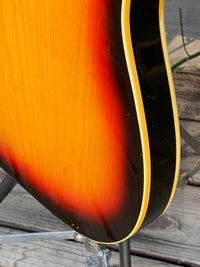 SOLD - Fender Telecaster Custom with factory Bigsby 1969 - Mahar's Vintage Guitars