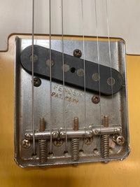 SOLD - Fender Telecaster Road Worn Relic 2008 First Year of Production - SOLD - Mahar's Vintage Guitars