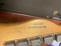 SOLD - Fender Telecaster Road Worn Relic 2008 First Year of Production - SOLD - Mahar's Vintage Guitars