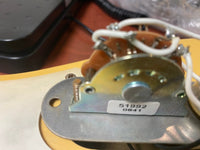 SOLD - Fender Telecaster Road Worn Relic 2008 First Year of Production - SOLD - Mahar's Vintage Guitars