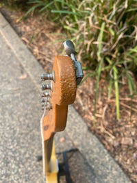 SOLD - Fender Telecaster Road Worn Relic 2008 First Year of Production - SOLD - Mahar's Vintage Guitars