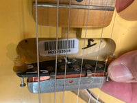 SOLD - Fender Telecaster Road Worn Relic 2008 First Year of Production - SOLD - Mahar's Vintage Guitars