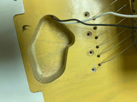 SOLD - Fender Telecaster Road Worn Relic 2008 First Year of Production - SOLD - Mahar's Vintage Guitars