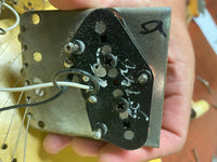 SOLD - Fender Telecaster Road Worn Relic 2008 First Year of Production - SOLD - Mahar's Vintage Guitars