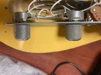 SOLD - Fender Telecaster Road Worn Relic 2008 First Year of Production - SOLD - Mahar's Vintage Guitars