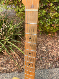 SOLD - Fender Telecaster Road Worn Relic 2008 First Year of Production - SOLD - Mahar's Vintage Guitars