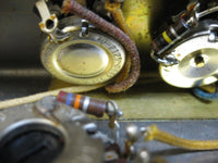 SOLD - Fender Vibrolux Reverb AA864 Pre CBS 1965 (February) - Mahar's Vintage Guitars