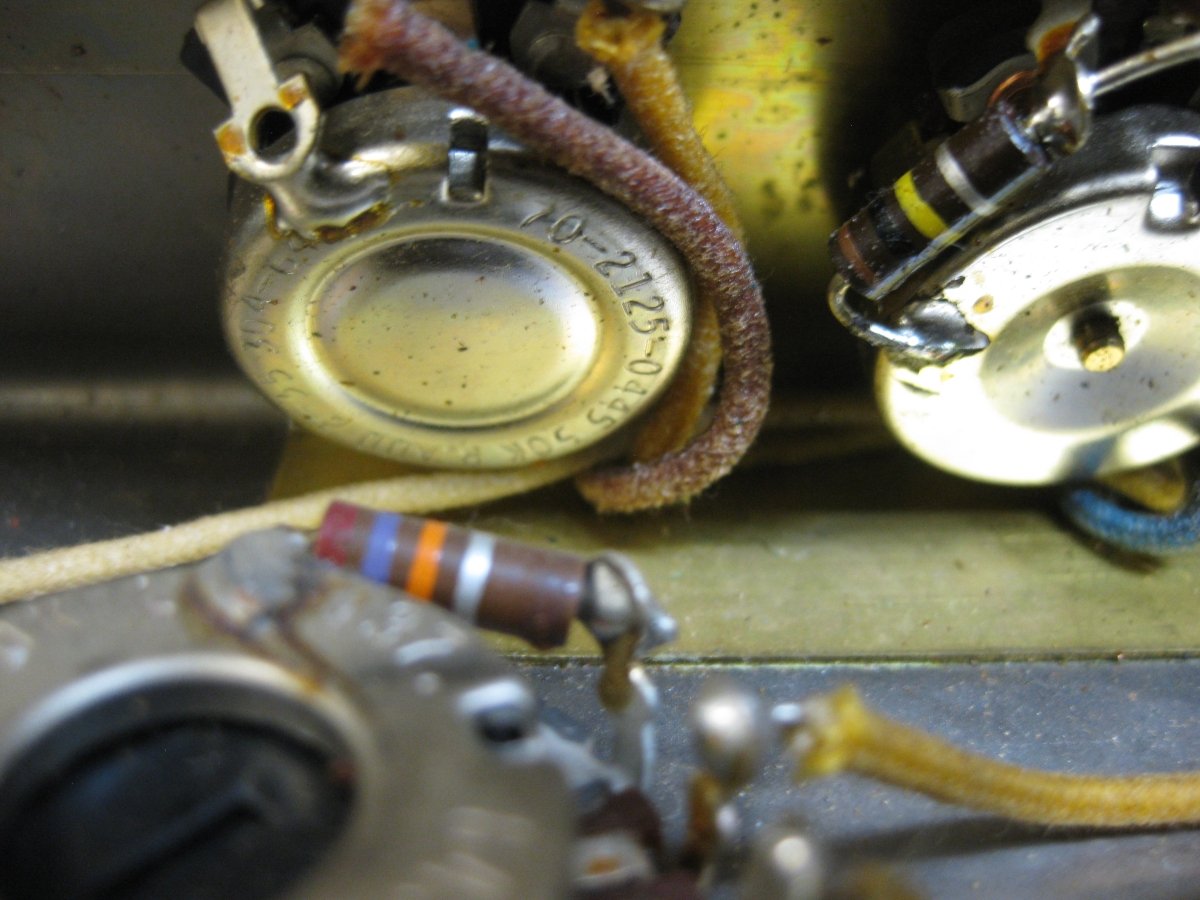 SOLD - Fender Vibrolux Reverb AA864 Pre CBS 1965 (February) - Mahar's Vintage Guitars