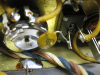 SOLD - Fender Vibrolux Reverb AA864 Pre CBS 1965 (February) - Mahar's Vintage Guitars