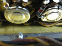 SOLD - Fender Vibrolux Reverb AA864 Pre CBS 1965 (February) - Mahar's Vintage Guitars