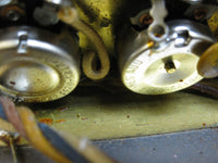 SOLD - Fender Vibrolux Reverb AA864 Pre CBS 1965 (February) - Mahar's Vintage Guitars