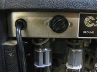 SOLD - Fender Vibrolux Reverb AA864 Pre CBS 1965 (February) - Mahar's Vintage Guitars