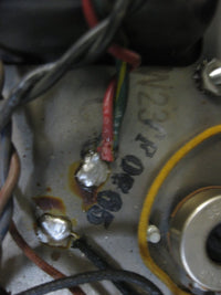 SOLD - Fender Vibrolux Reverb AA864 Pre CBS 1965 (February) - Mahar's Vintage Guitars