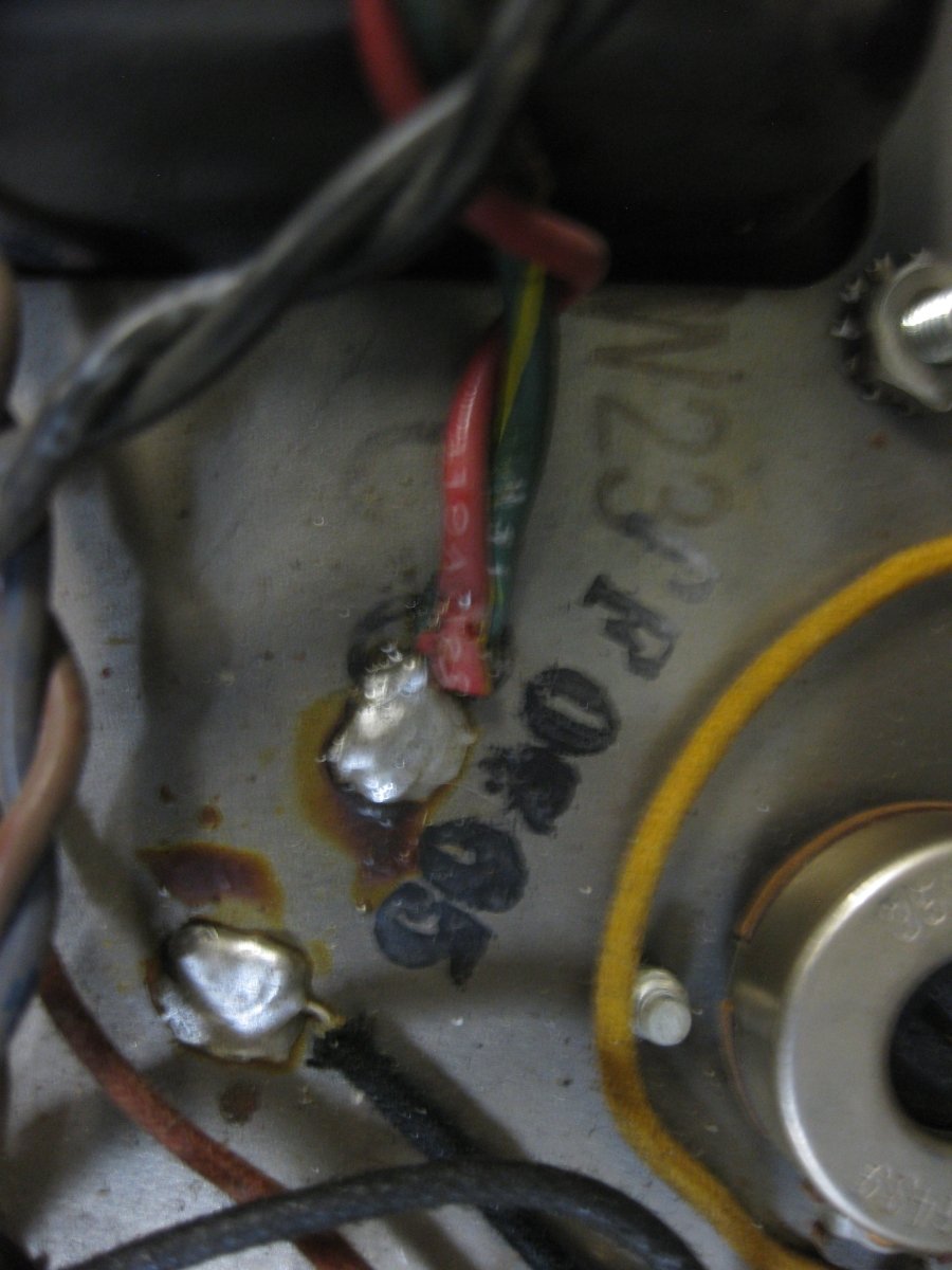 SOLD - Fender Vibrolux Reverb AA864 Pre CBS 1965 (February) - Mahar's Vintage Guitars