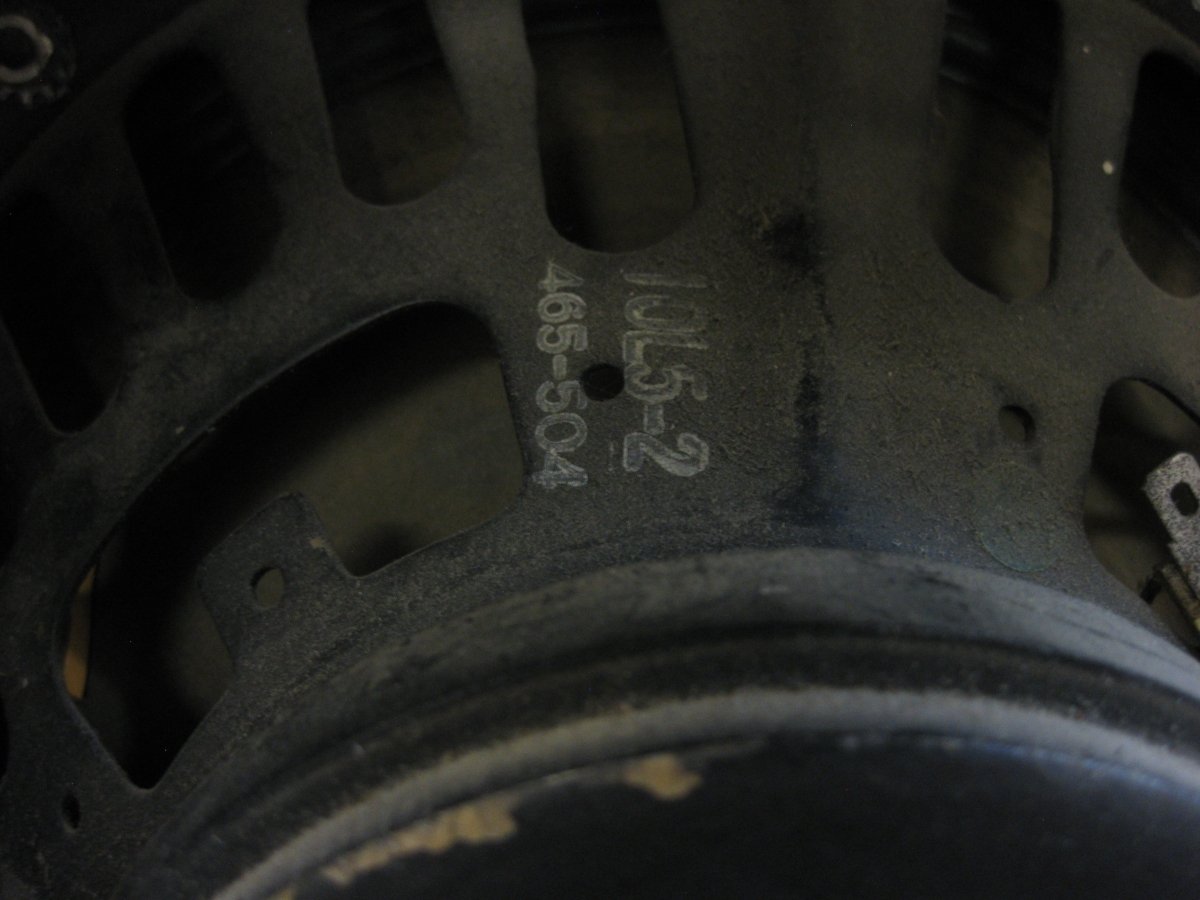 SOLD - Fender Vibrolux Reverb AA864 Pre CBS 1965 (February) - Mahar's Vintage Guitars