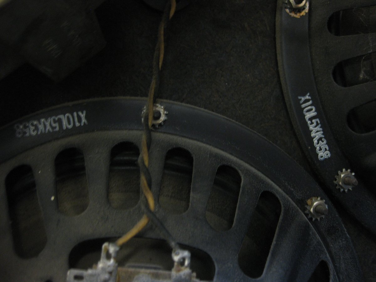 SOLD - Fender Vibrolux Reverb AA864 Pre CBS 1965 (February) - Mahar's Vintage Guitars