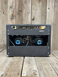 SOLD - Fender Vibrolux Reverb Amplifier 1977 - Mahar's Vintage Guitars