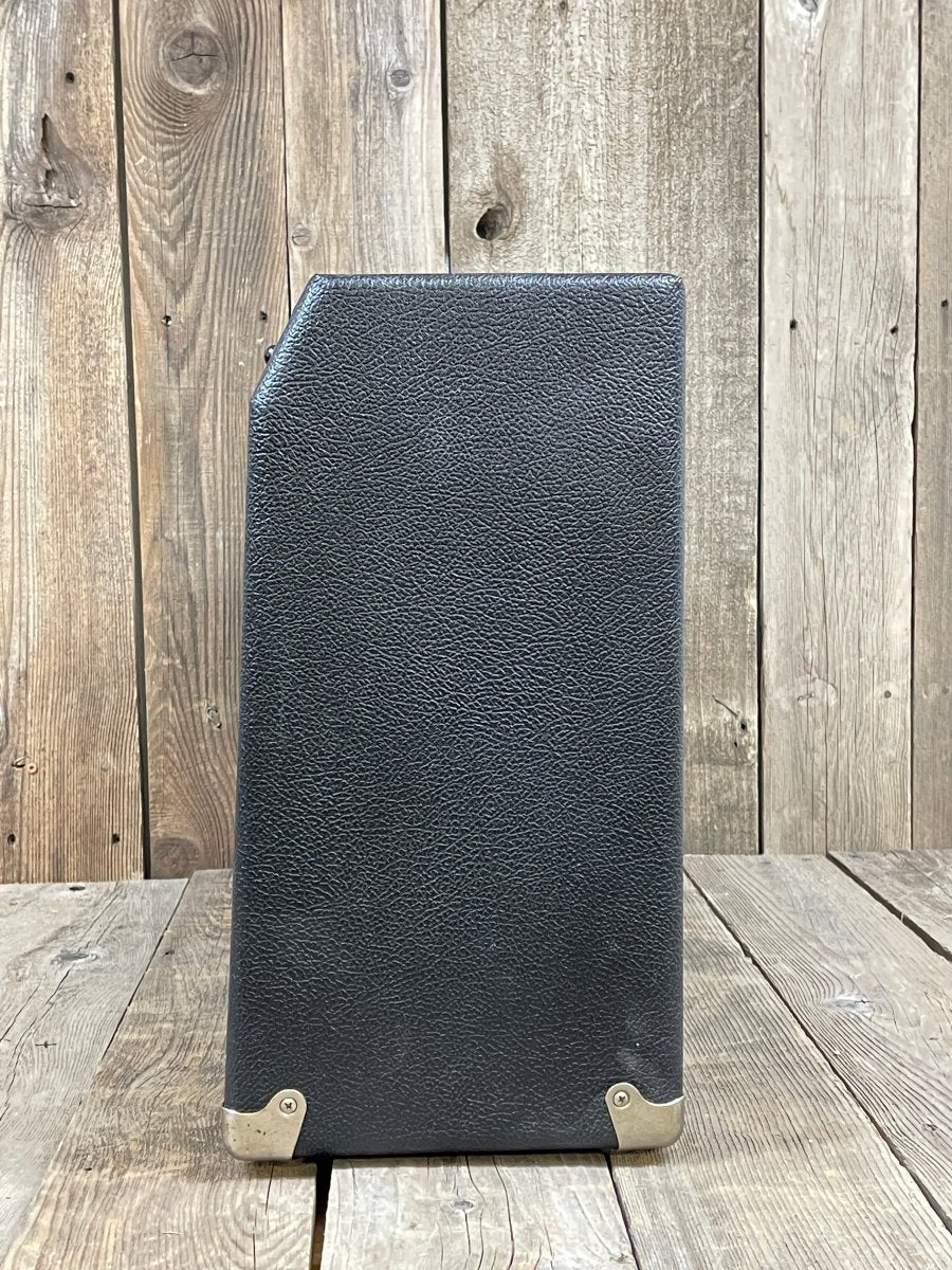 SOLD - Fender Vibrolux Reverb Amplifier 1977 - Mahar's Vintage Guitars