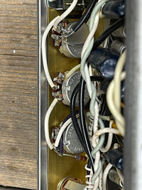 SOLD - Fender Vibrolux Reverb Amplifier 1977 - Mahar's Vintage Guitars