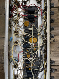 SOLD - Fender Vibrolux Reverb Amplifier 1977 - Mahar's Vintage Guitars