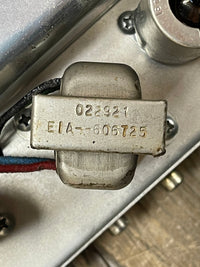 SOLD - Fender Vibrolux Reverb Amplifier 1977 - Mahar's Vintage Guitars