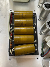 SOLD - Fender Vibrolux Reverb Amplifier 1977 - Mahar's Vintage Guitars