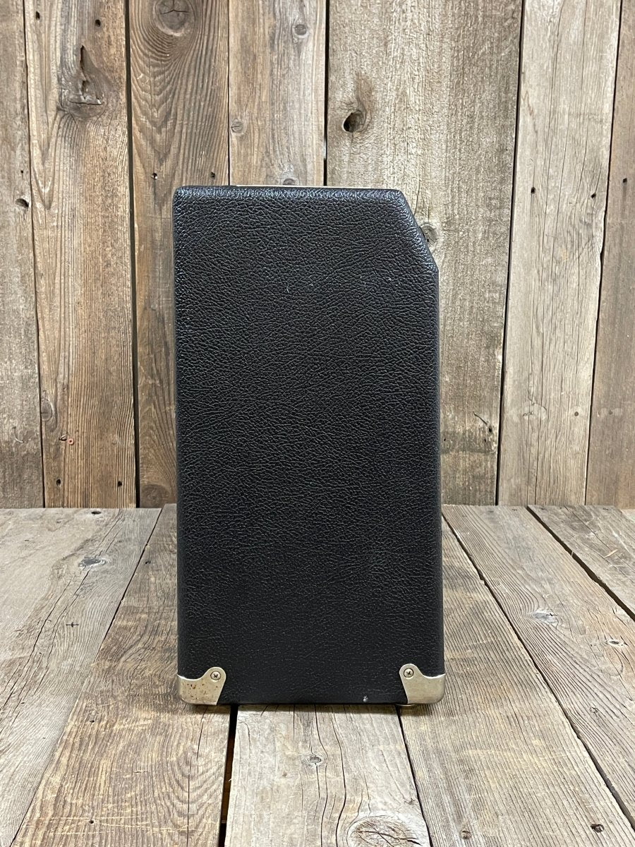 SOLD - Fender Vibrolux Reverb Amplifier 1977 - Mahar's Vintage Guitars