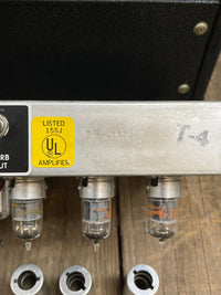 SOLD - Fender Vibrolux Reverb Amplifier 1977 - Mahar's Vintage Guitars