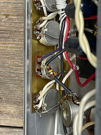 SOLD - Fender Vibrolux Reverb Amplifier 1977 - Mahar's Vintage Guitars