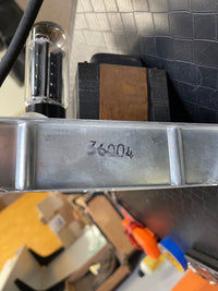 SOLD - Fender Vibrolux Reverb Amplifier 1977 - Mahar's Vintage Guitars