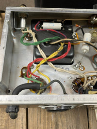 SOLD - Fender Vibrolux Reverb Amplifier 1977 - Mahar's Vintage Guitars