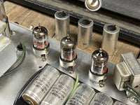 SOLD - Fender Vibrolux Reverb Amplifier 1977 - Mahar's Vintage Guitars