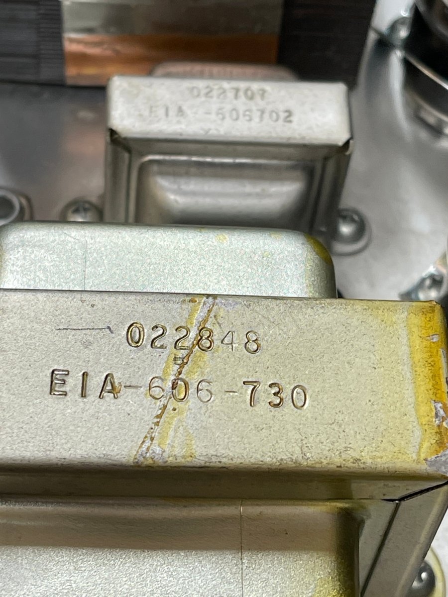 SOLD - Fender Vibrolux Reverb Amplifier 1977 - Mahar's Vintage Guitars