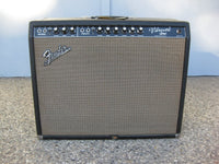 SOLD - Fender Vibroverb AA763 1964 Pre CBS - Mahar's Vintage Guitars