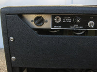 SOLD - Fender Vibroverb AA763 1964 Pre CBS - Mahar's Vintage Guitars