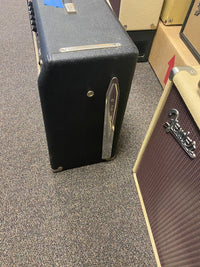 SOLD - Fender Vibroverb AA763 1964 Pre CBS - Mahar's Vintage Guitars