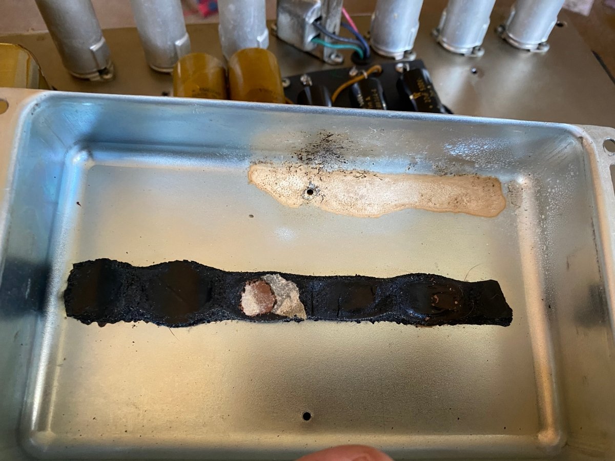 SOLD - Fender Vibroverb AA763 1964 Pre CBS - Mahar's Vintage Guitars