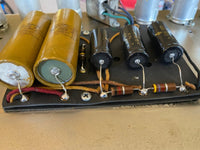 SOLD - Fender Vibroverb AA763 1964 Pre CBS - Mahar's Vintage Guitars